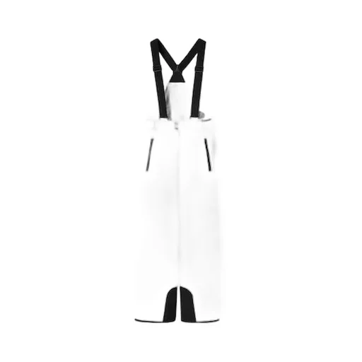 Gg Technical Fabric Jacquard Pants