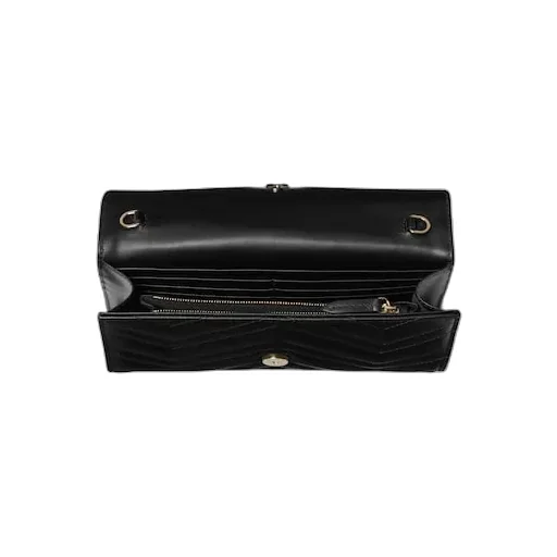 Gg Marmont Wallet On Chain