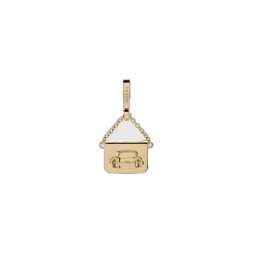 Gucci Horsebit 1955 Charm