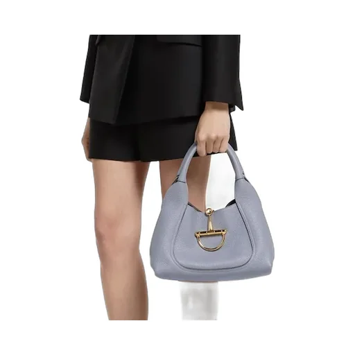 Gucci Softbit Medium Top Handle Bag