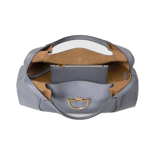 Gucci Softbit Maxi Shoulder Bag