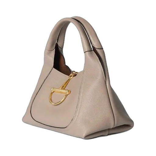 Gucci Softbit Medium Top Handle Bag