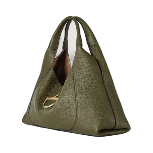 Gucci Softbit Maxi Shoulder Bag