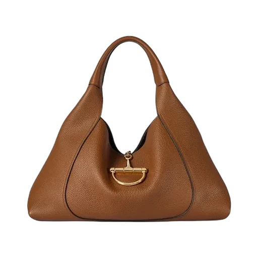 Gucci Softbit Maxi Shoulder Bag