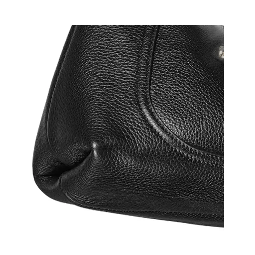 Gucci Softbit Medium Top Handle Bag