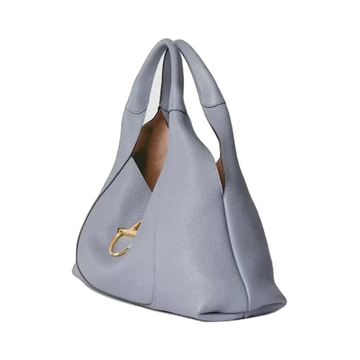 Gucci Softbit Maxi Shoulder Bag