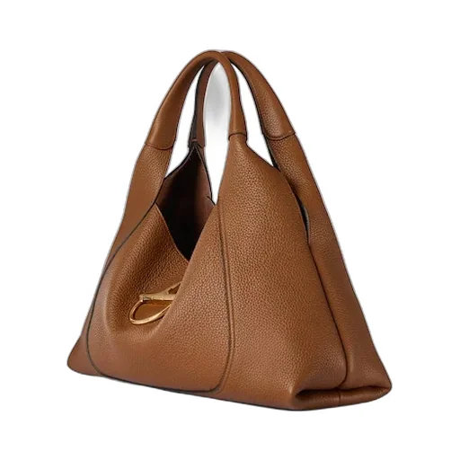 Gucci Softbit Maxi Shoulder Bag