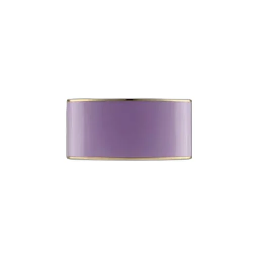 Gucci Interlocking Enamel Ring