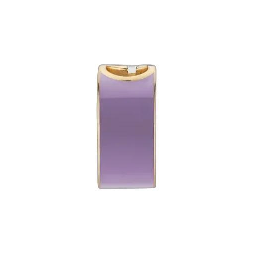 Gucci Interlocking Enamel Ring