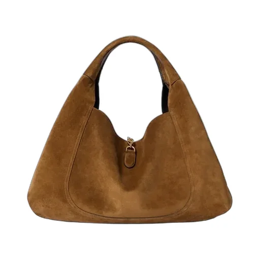Gucci Softbit Maxi Shoulder Bag