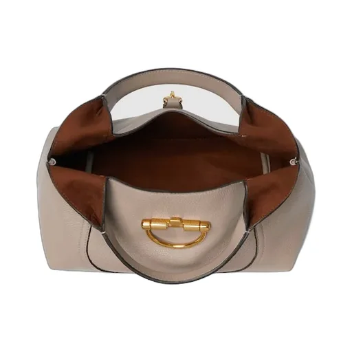 Gucci Softbit Medium Top Handle Bag