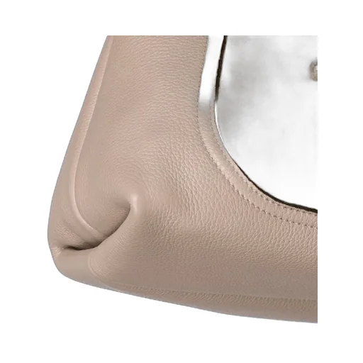 Gucci Softbit Medium Top Handle Bag