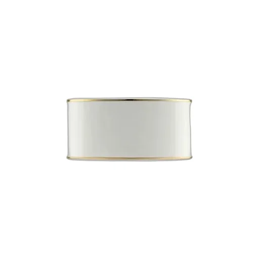 Gucci Interlocking Enamel Ring