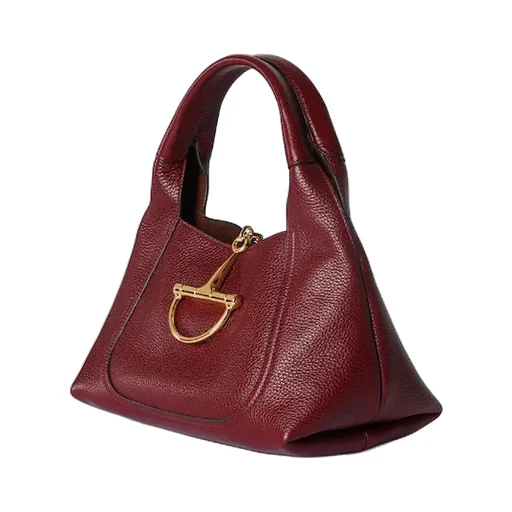 Gucci Softbit Medium Top Handle Bag