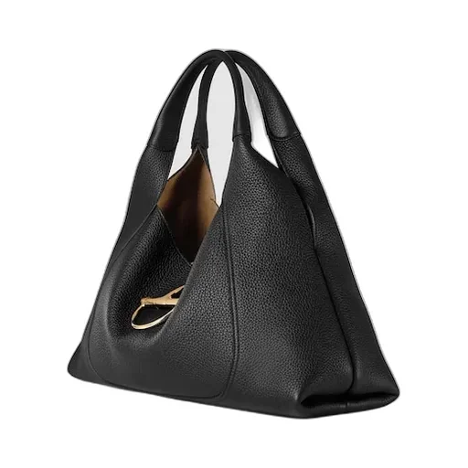 Gucci Softbit Maxi Shoulder Bag