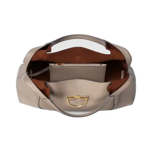 Gucci Softbit Maxi Shoulder Bag