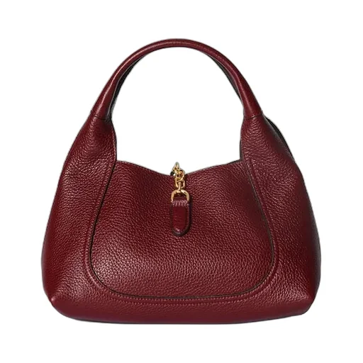 Gucci Softbit Medium Top Handle Bag