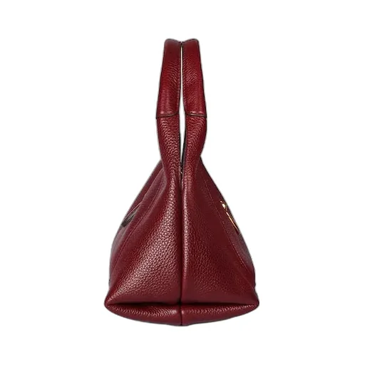 Gucci Softbit Medium Top Handle Bag