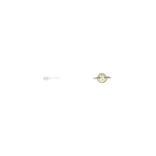 Gucci Blondie Charm Bracelet