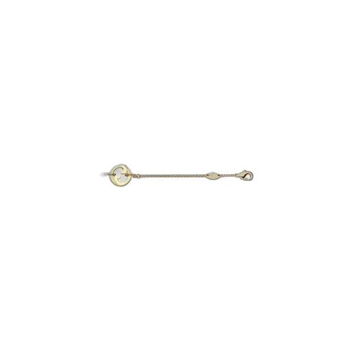 Gucci Blondie Charm Bracelet