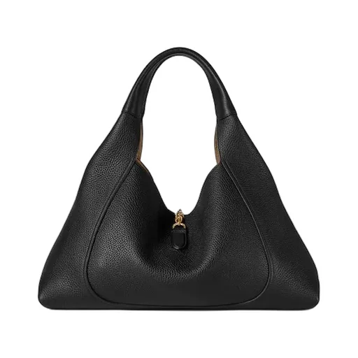 Gucci Softbit Maxi Shoulder Bag