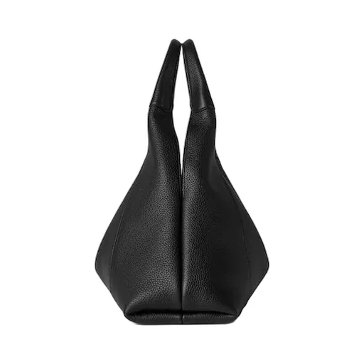 Gucci Softbit Maxi Shoulder Bag
