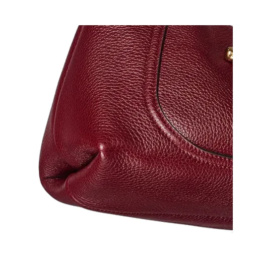 Gucci Softbit Medium Top Handle Bag