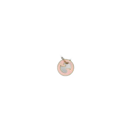 Gucci Blondie Long Pendant Necklace
