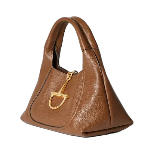 Gucci Softbit Medium Top Handle Bag