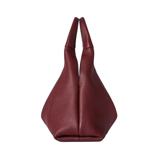 Gucci Softbit Maxi Shoulder Bag