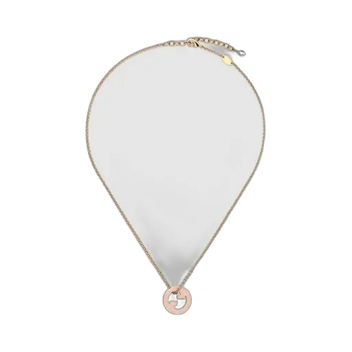 Gucci Blondie Long Pendant Necklace