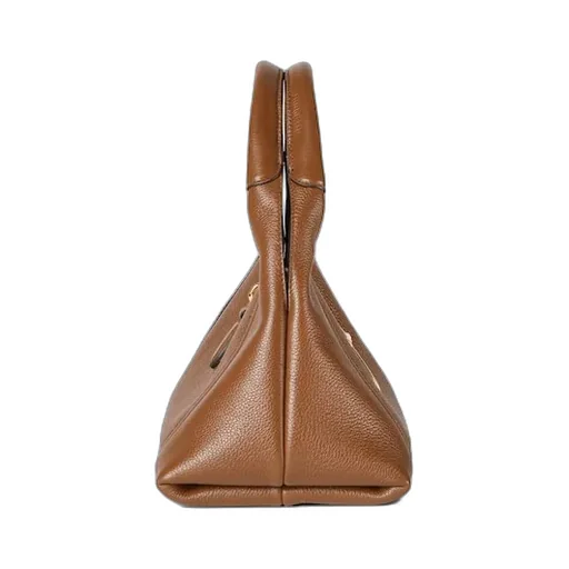Gucci Softbit Medium Top Handle Bag