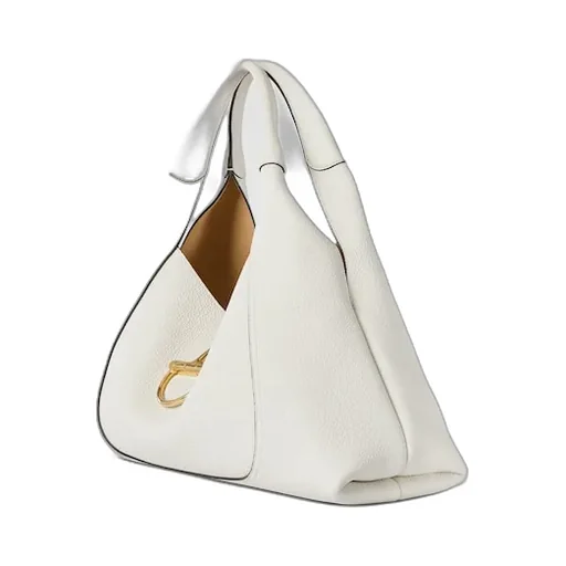 Gucci Softbit Maxi Shoulder Bag