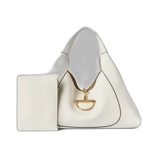Gucci Softbit Maxi Shoulder Bag