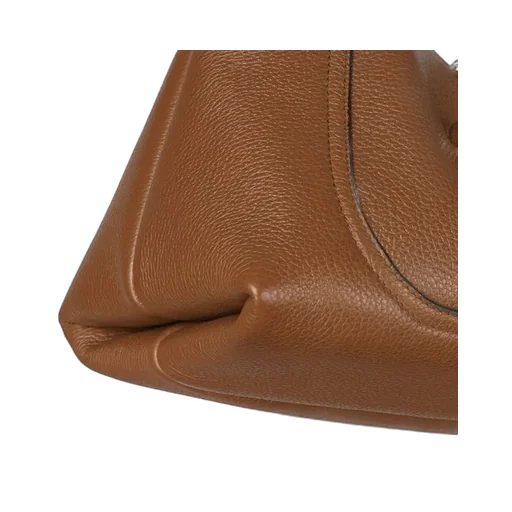 Gucci Softbit Medium Top Handle Bag