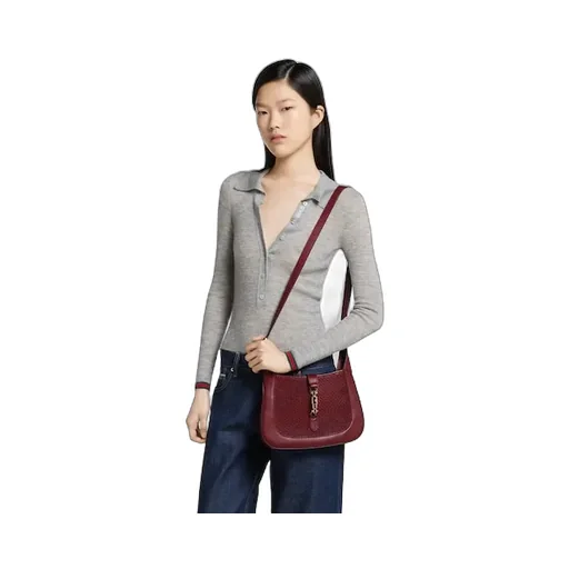 Gucci Jackie 1961 Medium Bag
