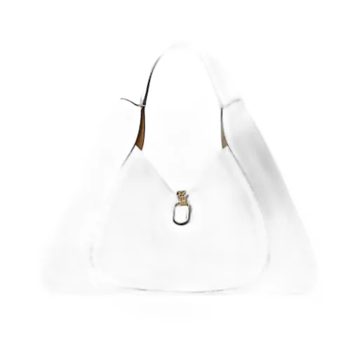 Gucci Softbit Maxi Shoulder Bag
