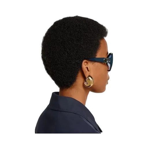 Shell-Shaped Earrings