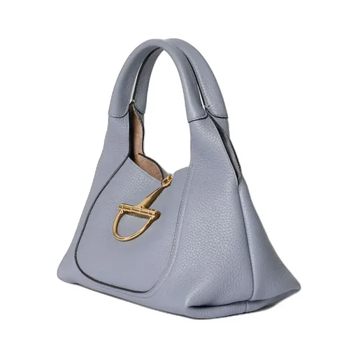 Gucci Softbit Medium Top Handle Bag