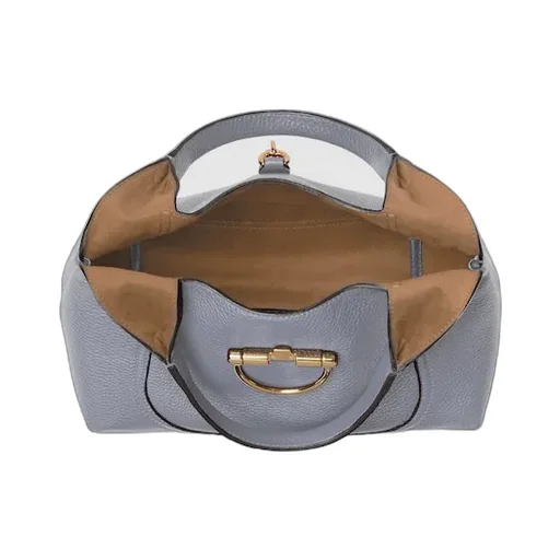 Gucci Softbit Medium Top Handle Bag