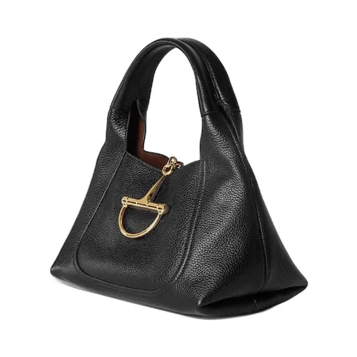 Gucci Softbit Medium Top Handle Bag