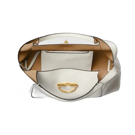 Gucci Softbit Maxi Shoulder Bag