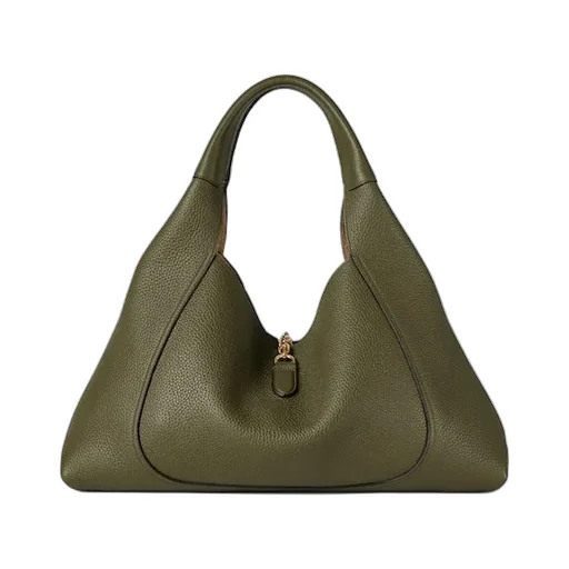Gucci Softbit Maxi Shoulder Bag