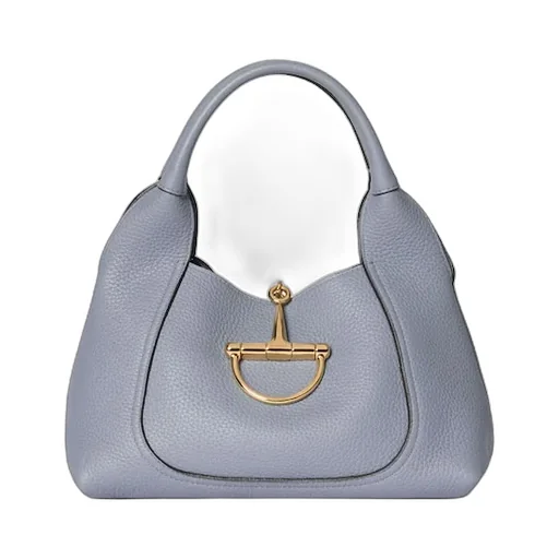 Gucci Softbit Medium Top Handle Bag