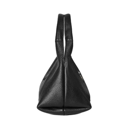 Gucci Softbit Medium Top Handle Bag