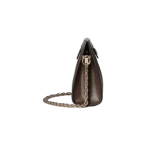 Ophidia Medium Shoulder Bag