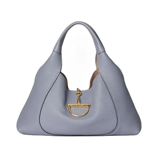 Gucci Softbit Maxi Shoulder Bag