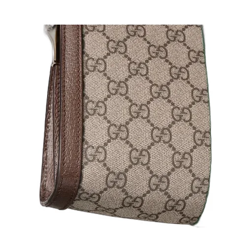 Ophidia Medium Shoulder Bag