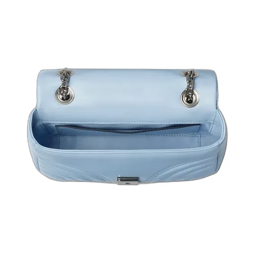 Gg Marmont Small Shoulder Bag