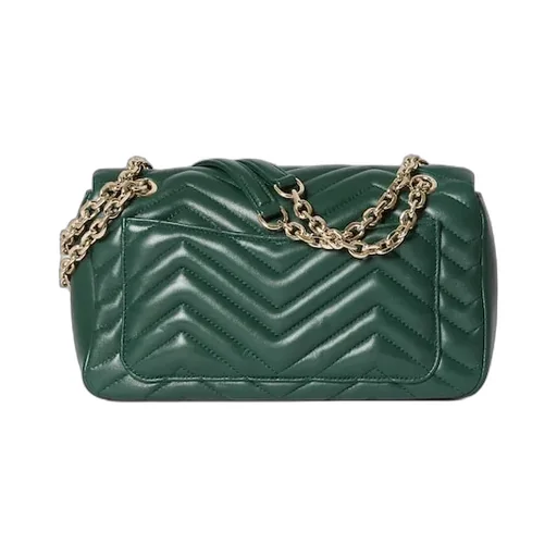 Gg Marmont Medium Shoulder Bag